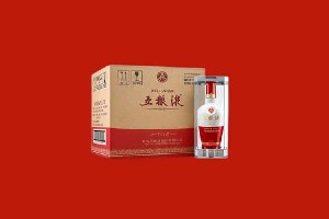 习水回收五粮液